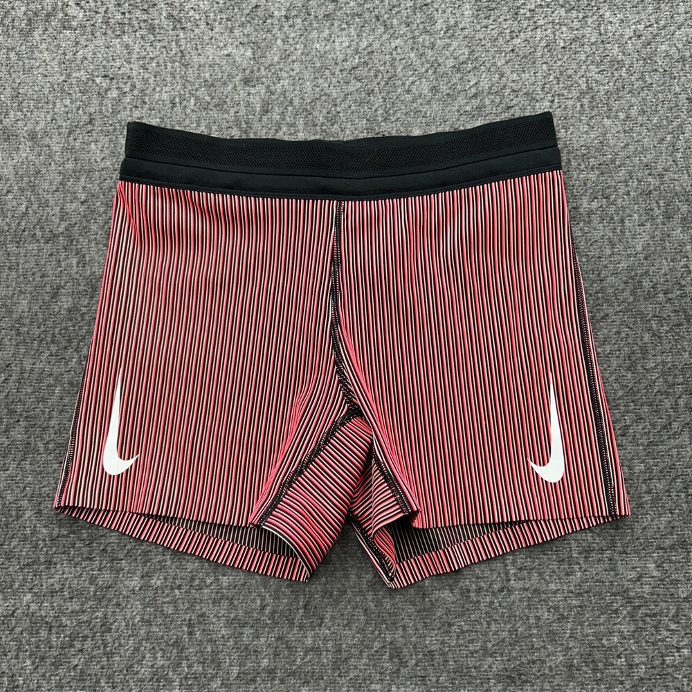 Nike AeroSwift Tights Running Shorts Womens Small